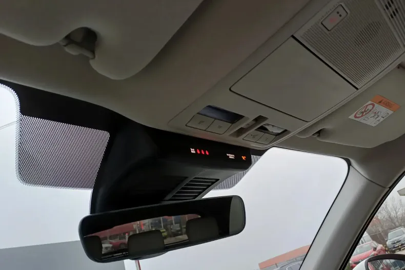 Mazda CX-60 din 2024 cu 12.962 km - oferta MAZ190431 - foto 31