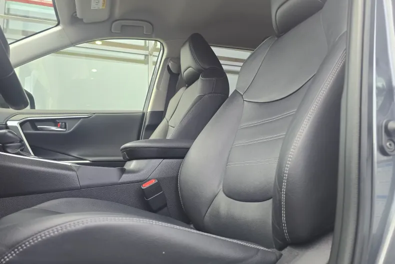 Toyota RAV4 din 2021 cu 113.791 km - oferta TOY190432 - foto 10