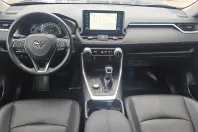 Toyota RAV4 din 2021 cu 113.791 km - oferta TOY190432 - foto 15