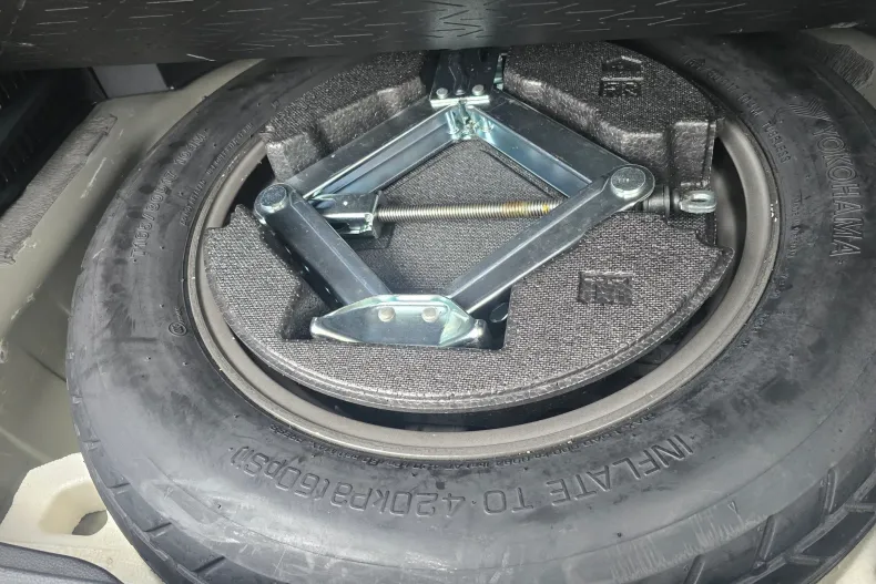 Toyota RAV4 din 2021 cu 113.791 km - oferta TOY190432 - foto 17