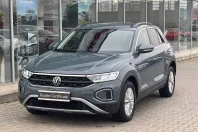 Volkswagen T-Roc din 2022 cu 45.880 km - oferta VOL190433 - foto 2
