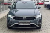 Volkswagen T-Roc din 2022 cu 45.880 km - oferta VOL190433 - foto 3