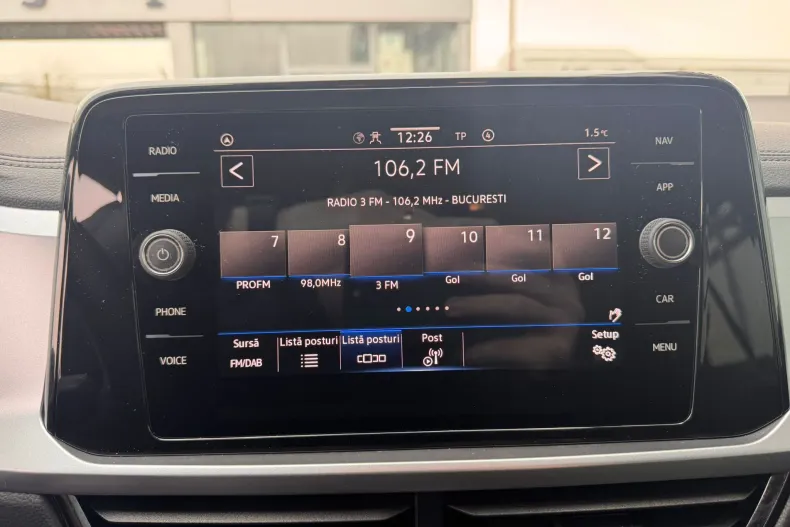 Volkswagen T-Roc din 2022 cu 45.880 km - oferta VOL190433 - foto 16