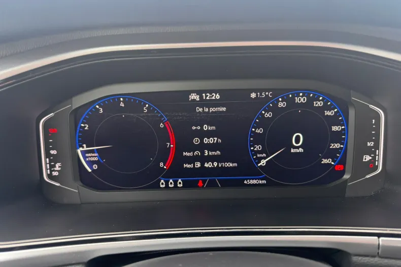 Volkswagen T-Roc din 2022 cu 45.880 km - oferta VOL190433 - foto 18