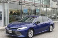 Toyota Camry din 2020 cu 71.500 km - oferta TOY190434 - foto 2