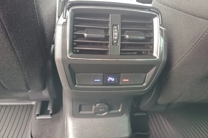 Skoda Kodiaq din 2021 cu 74.100 km - oferta SKO190436 - foto 10