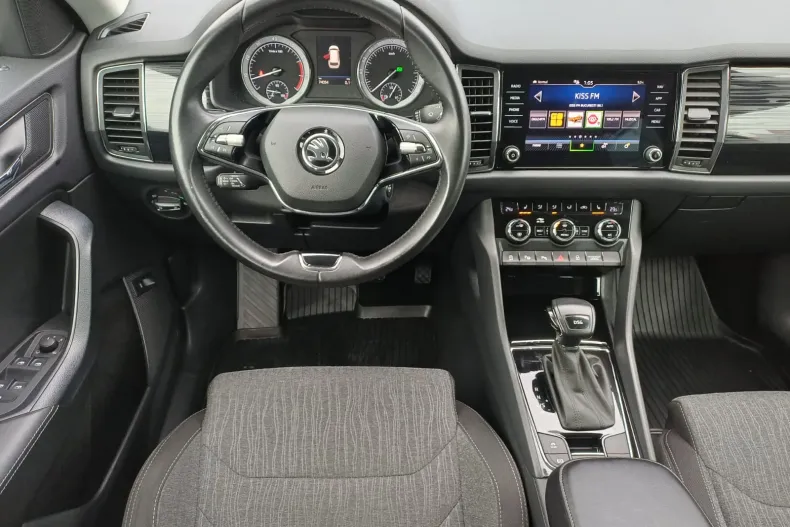 Skoda Kodiaq din 2021 cu 74.100 km - oferta SKO190436 - foto 13