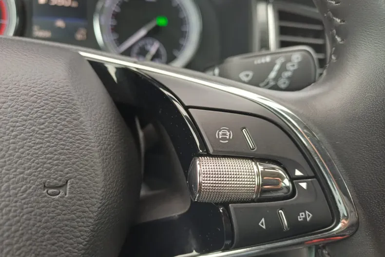 Skoda Kodiaq din 2021 cu 74.100 km - oferta SKO190436 - foto 19