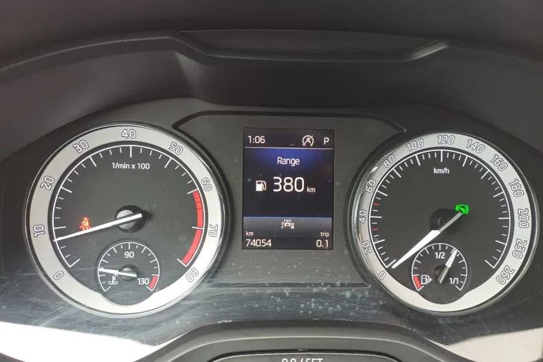 Skoda Kodiaq din 2021 cu 74.100 km - oferta SKO190436 - foto 20