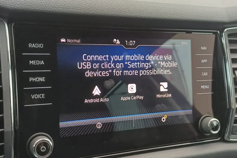 Skoda Kodiaq din 2021 cu 74.100 km - oferta SKO190436 - foto 27