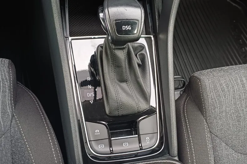 Skoda Kodiaq din 2021 cu 74.100 km - oferta SKO190436 - foto 30