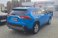 Toyota RAV4 din 2021 cu 80.234 km - oferta TOY190438 - foto 4