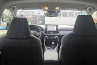 Toyota RAV4 din 2021 cu 80.234 km - oferta TOY190438 - foto 8