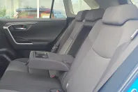 Toyota RAV4 din 2021 cu 80.234 km - oferta TOY190438 - foto 18