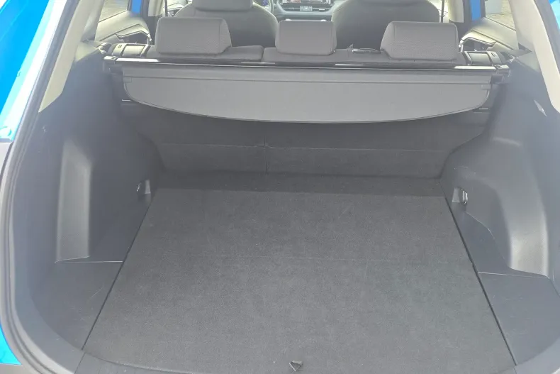 Toyota RAV4 din 2021 cu 80.234 km - oferta TOY190438 - foto 20