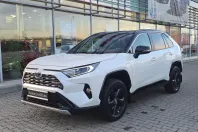 Toyota RAV4 din 2020 cu 52.254 km - oferta TOY190442 - foto 2