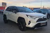 Toyota RAV4 din 2020 cu 52.254 km - oferta TOY190442 - foto 3