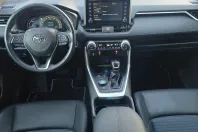 Toyota RAV4 din 2020 cu 52.254 km - oferta TOY190442 - foto 14