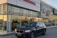 BMW X3 (Seria X) din 2021 cu 64.400 km - oferta BMW190451 - foto 1