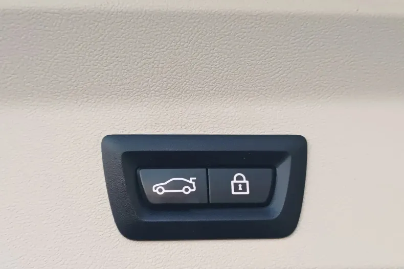 BMW X3 (Seria X) din 2021 cu 64.400 km - oferta BMW190451 - foto 7