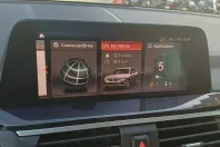 BMW X3 (Seria X) din 2021 cu 64.400 km - oferta BMW190451 - foto 22