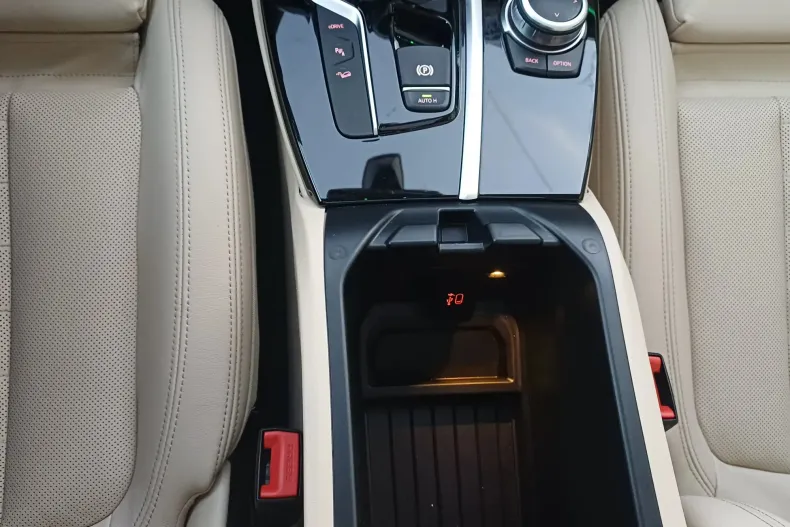 BMW X3 (Seria X) din 2021 cu 64.400 km - oferta BMW190451 - foto 26