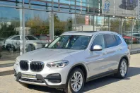BMW X3 (Seria X) din 2021 cu 33.900 km - oferta BMW190455 - foto 2