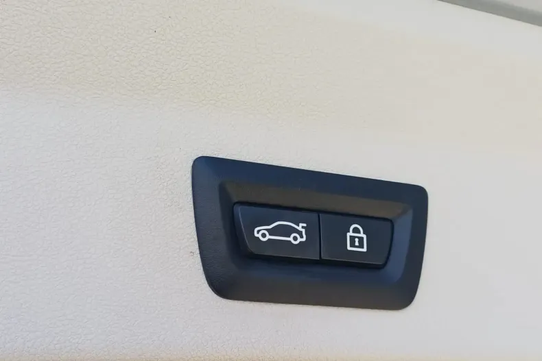 BMW X3 (Seria X) din 2021 cu 33.900 km - oferta BMW190455 - foto 7