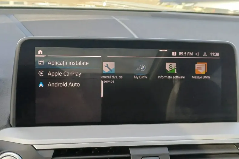 BMW X3 (Seria X) din 2021 cu 33.900 km - oferta BMW190455 - foto 24