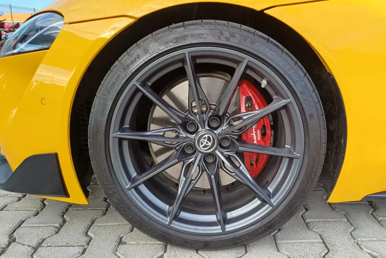 Toyota Supra din 2022 cu 42.576 km - oferta TOY190458 - foto 10