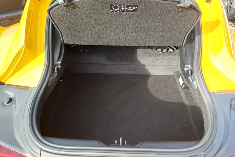 Toyota Supra din 2022 cu 42.576 km - oferta TOY190458 - foto 11