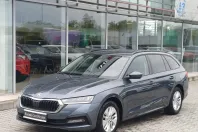 Skoda Octavia din 2021 cu 140.350 km - oferta SKO190459 - foto 2