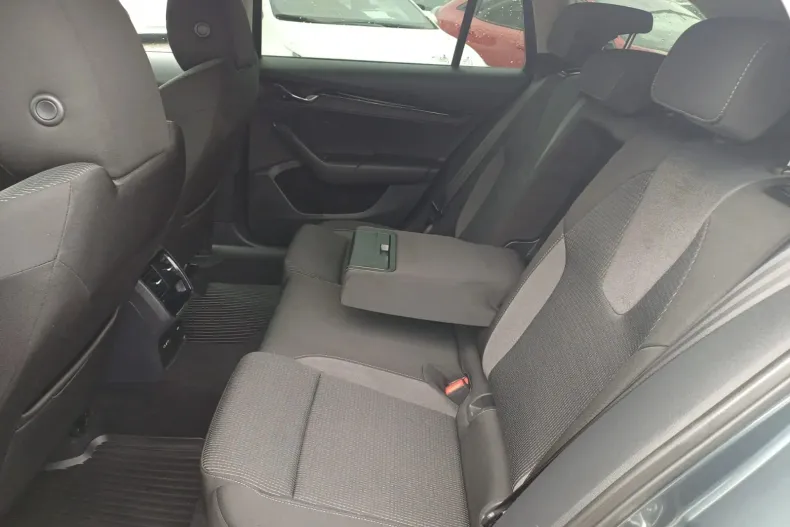 Skoda Octavia din 2021 cu 140.350 km - oferta SKO190459 - foto 7