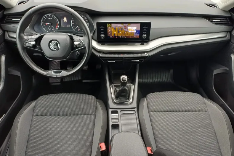 Skoda Octavia din 2021 cu 140.350 km - oferta SKO190459 - foto 10