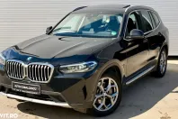 BMW X3 (Seria X) din 2022 cu 95.000 km - oferta BMW190461 - foto 1