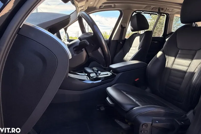 BMW X3 (Seria X) din 2022 cu 95.000 km - oferta BMW190461 - foto 5