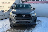 Toyota Hilux din 2021 cu 118.000 km - oferta TOY190463 - foto 2