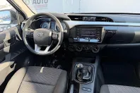 Toyota Hilux din 2021 cu 118.000 km - oferta TOY190463 - foto 9