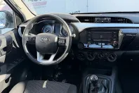 Toyota Hilux din 2021 cu 118.000 km - oferta TOY190463 - foto 10
