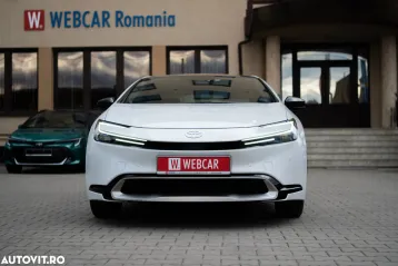 Toyota Prius din 2023 - oferta TOY190464