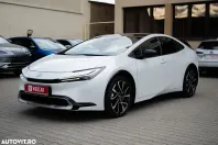 Toyota Prius din 2023 cu 17.070 km - oferta TOY190464 - foto 2