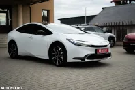 Toyota Prius din 2023 cu 17.070 km - oferta TOY190464 - foto 8