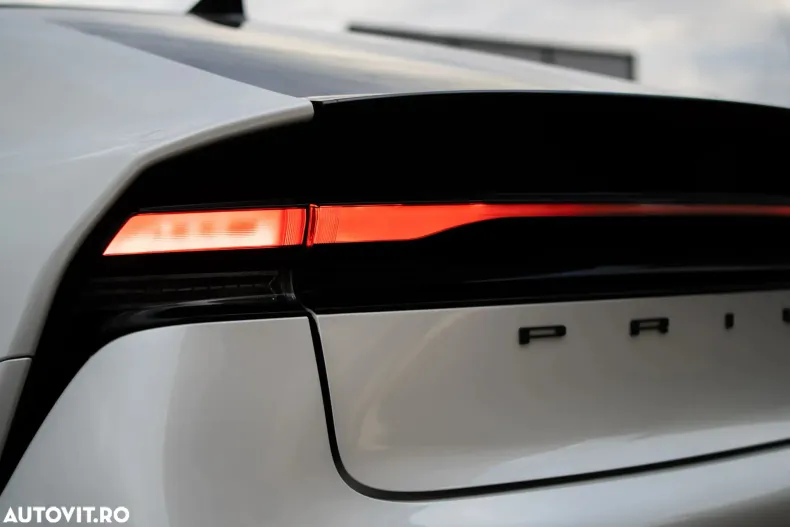 Toyota Prius din 2023 cu 17.070 km - oferta TOY190464 - foto 12