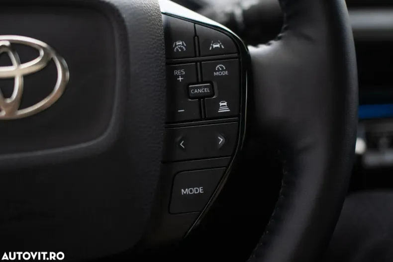 Toyota Prius din 2023 cu 17.070 km - oferta TOY190464 - foto 20