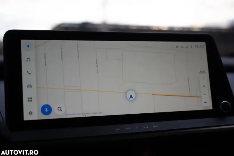 Toyota Prius din 2023 cu 17.070 km - oferta TOY190464 - foto 23