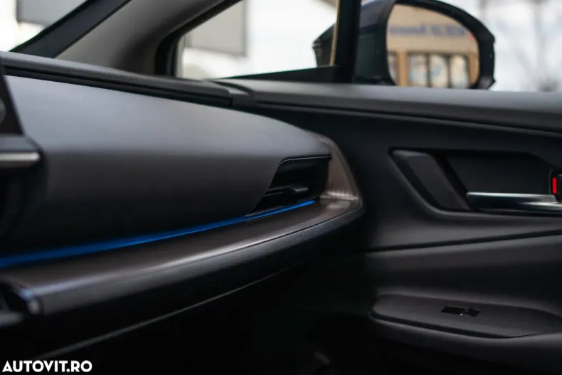 Toyota Prius din 2023 cu 17.070 km - oferta TOY190464 - foto 25