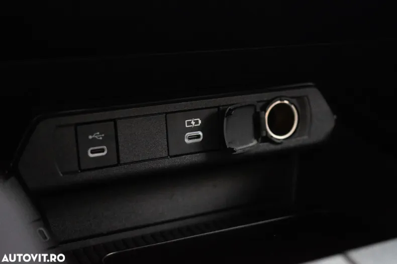 Toyota Prius din 2023 cu 17.070 km - oferta TOY190464 - foto 30