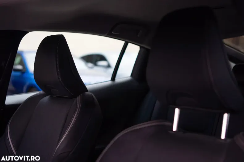 Toyota Prius din 2023 cu 17.070 km - oferta TOY190464 - foto 33