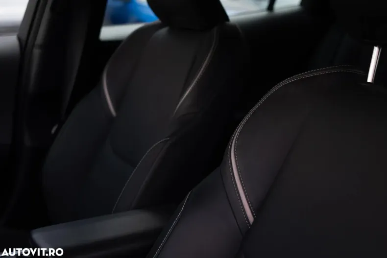 Toyota Prius din 2023 cu 17.070 km - oferta TOY190464 - foto 34