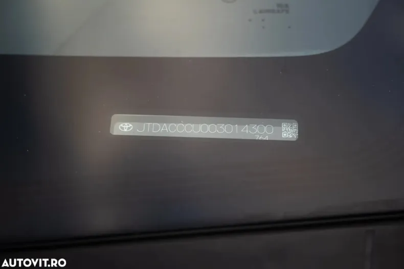 Toyota Prius din 2023 cu 17.070 km - oferta TOY190464 - foto 36